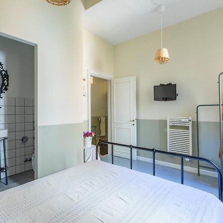 Il Sogno Di Amelie Hotel โรม ภายนอก รูปภาพ