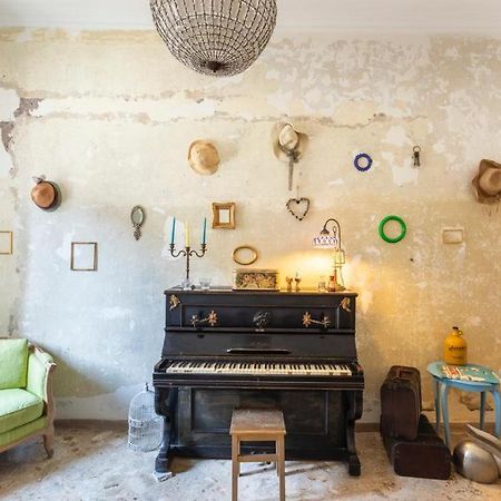 Il Sogno Di Amelie Hotel โรม ภายนอก รูปภาพ