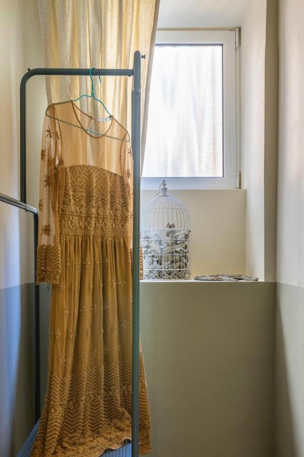 Il Sogno Di Amelie Hotel โรม ภายนอก รูปภาพ