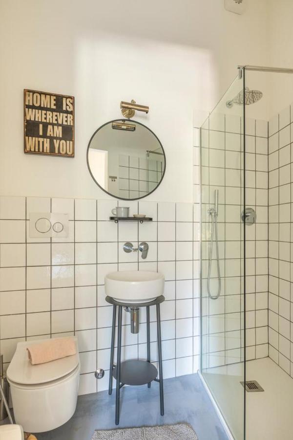 Il Sogno Di Amelie Hotel โรม ภายนอก รูปภาพ