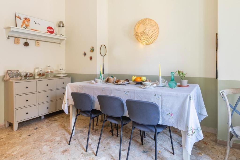 Il Sogno Di Amelie Hotel โรม ภายนอก รูปภาพ