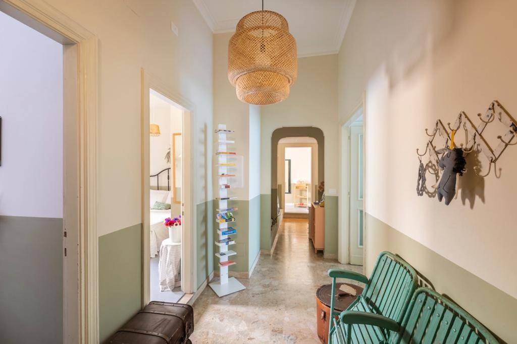 Il Sogno Di Amelie Hotel โรม ภายนอก รูปภาพ