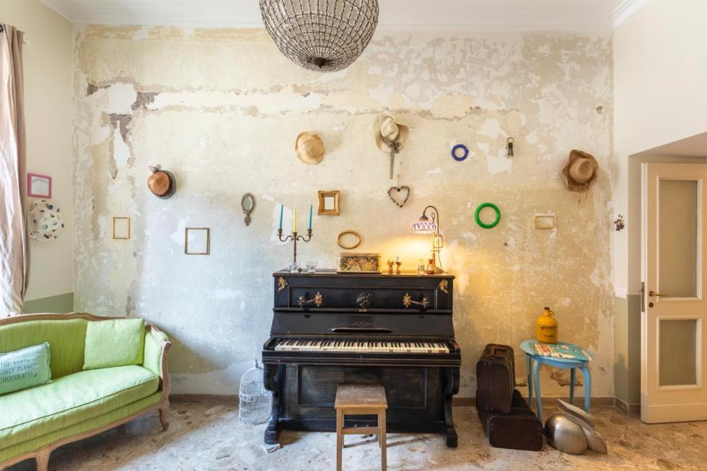 Il Sogno Di Amelie Hotel โรม ภายนอก รูปภาพ