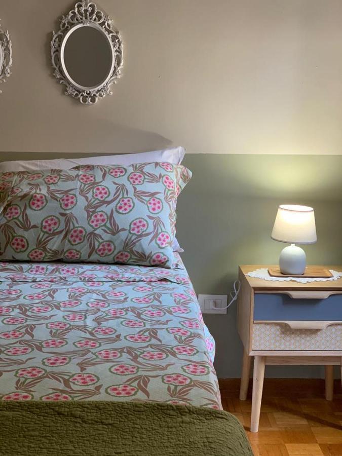 Il Sogno Di Amelie Hotel โรม ภายนอก รูปภาพ