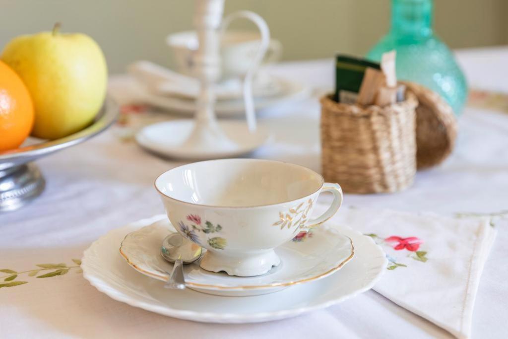 Il Sogno Di Amelie Hotel โรม ภายนอก รูปภาพ