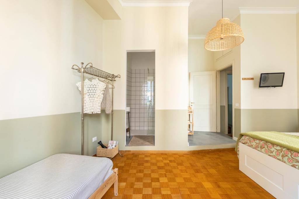Il Sogno Di Amelie Hotel โรม ภายนอก รูปภาพ
