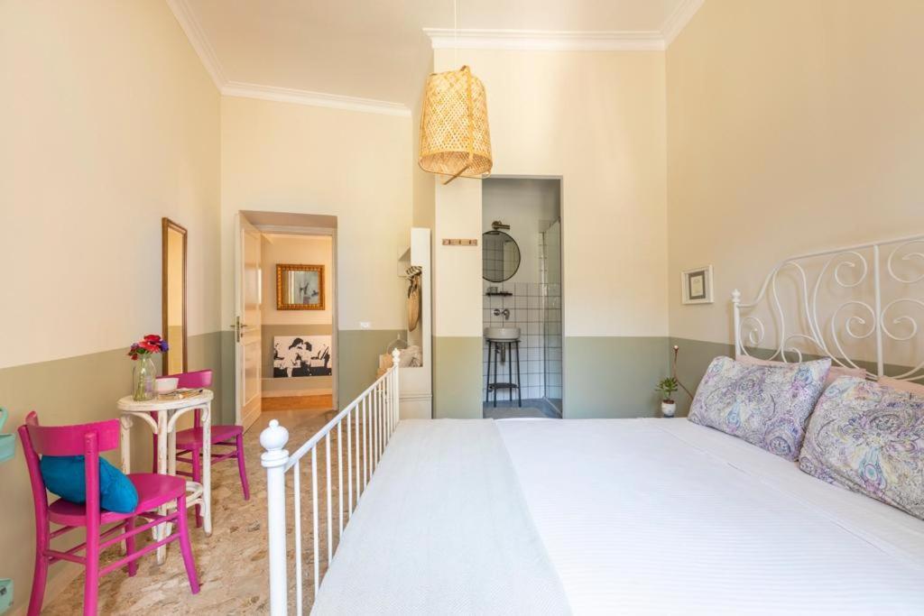 Il Sogno Di Amelie Hotel โรม ภายนอก รูปภาพ