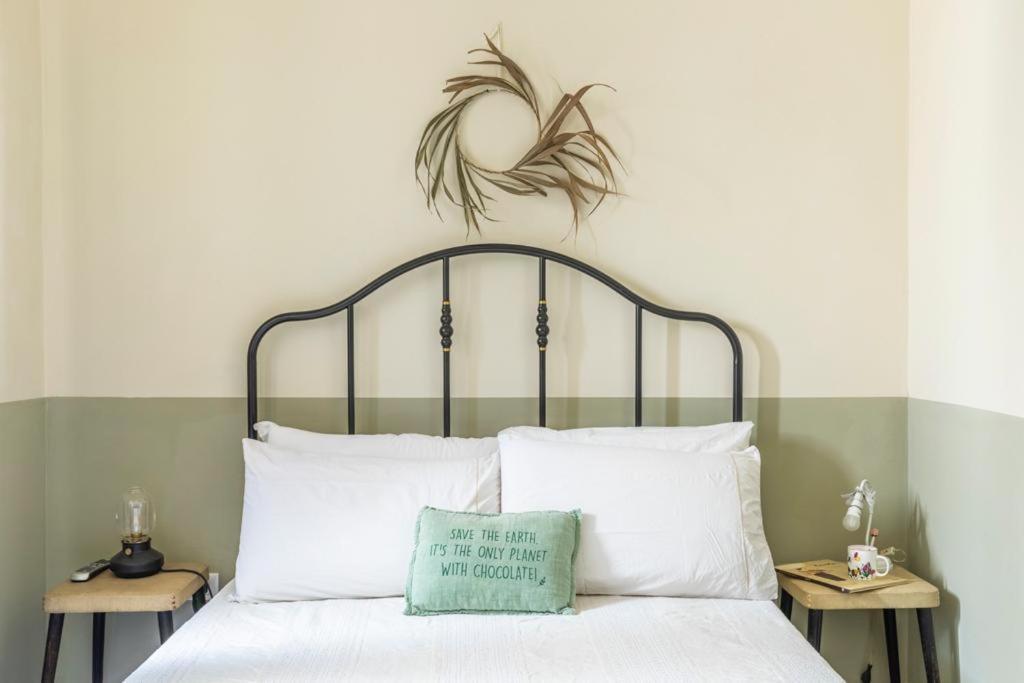 Il Sogno Di Amelie Hotel โรม ภายนอก รูปภาพ