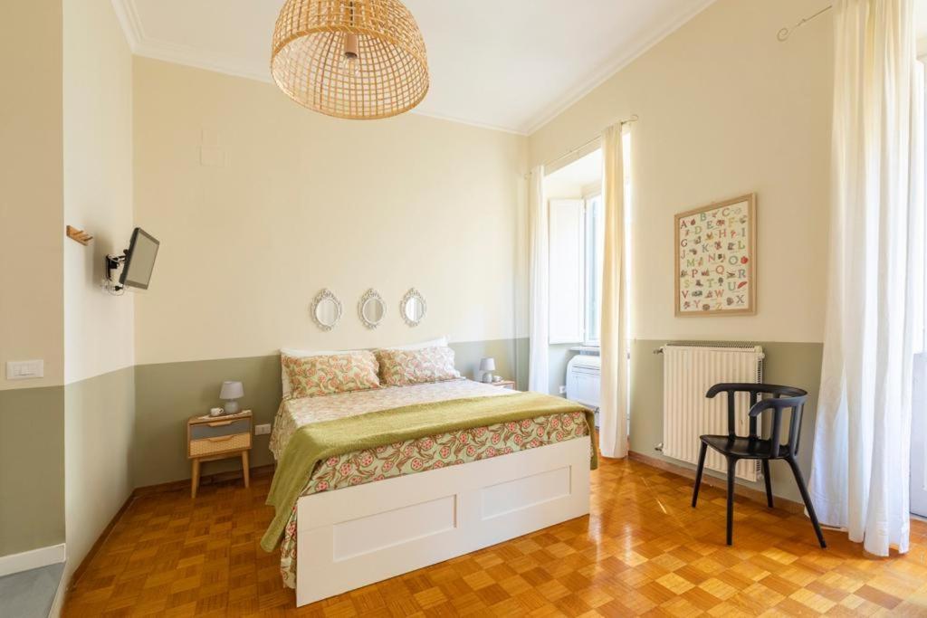 Il Sogno Di Amelie Hotel โรม ภายนอก รูปภาพ