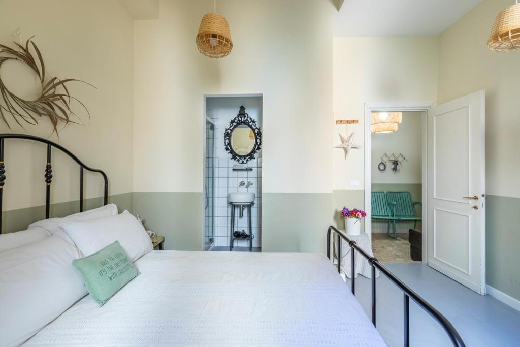 Il Sogno Di Amelie Hotel โรม ภายนอก รูปภาพ
