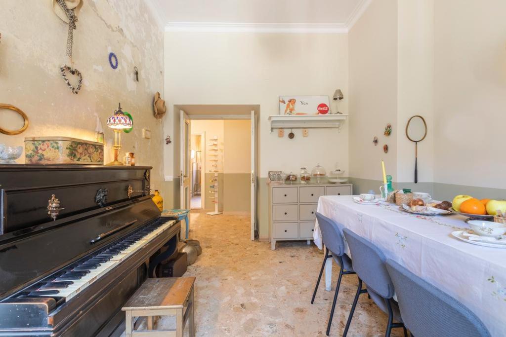 Il Sogno Di Amelie Hotel โรม ภายนอก รูปภาพ