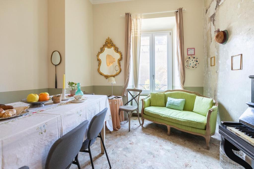 Il Sogno Di Amelie Hotel โรม ภายนอก รูปภาพ