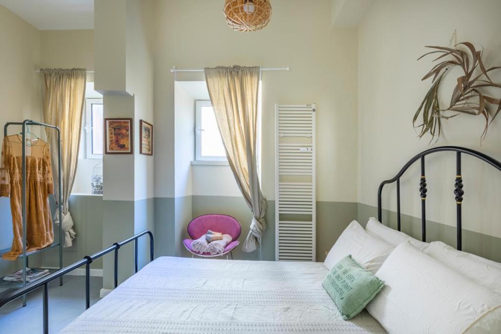 Il Sogno Di Amelie Hotel โรม ภายนอก รูปภาพ