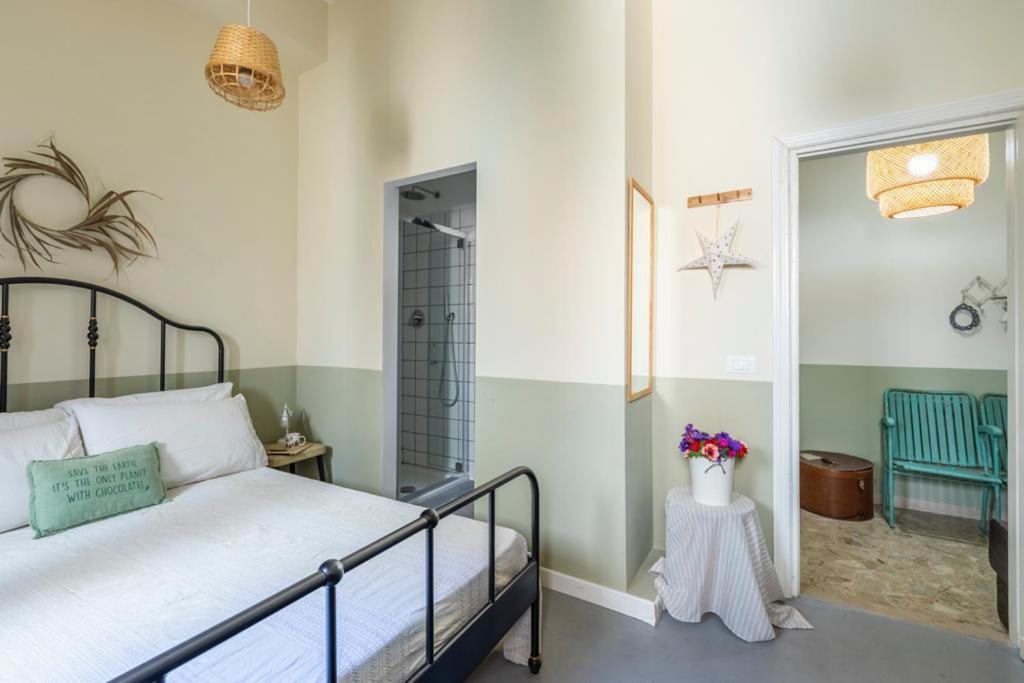 Il Sogno Di Amelie Hotel โรม ภายนอก รูปภาพ