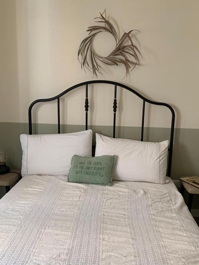 Il Sogno Di Amelie Hotel โรม ภายนอก รูปภาพ
