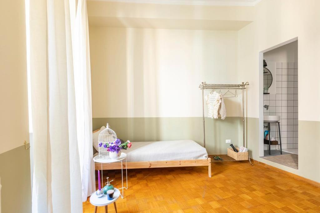 Il Sogno Di Amelie Hotel โรม ภายนอก รูปภาพ