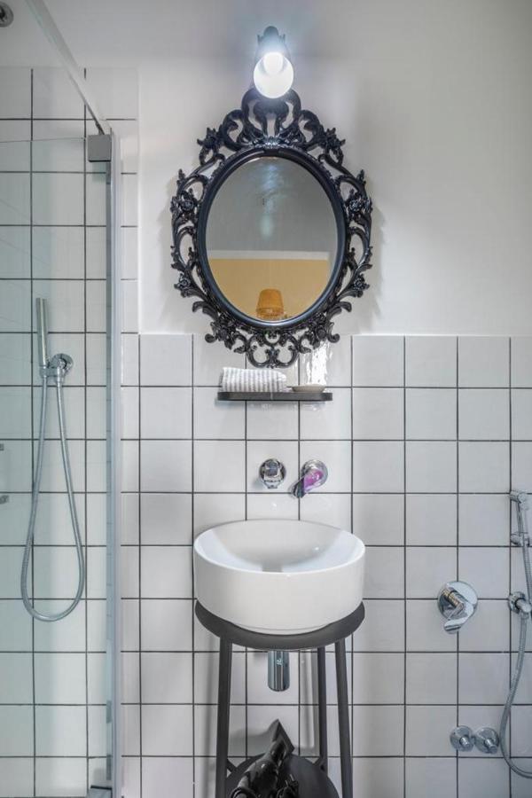 Il Sogno Di Amelie Hotel โรม ภายนอก รูปภาพ